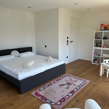 Outstanding 9 Bedroom With Pool In Monaco di Baviera