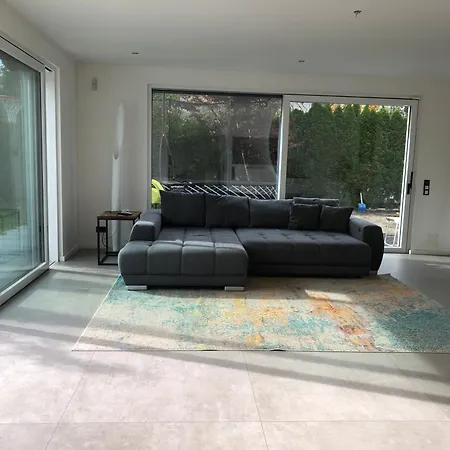 Outstanding 9 Bedroom With Pool In Monaco di Baviera
